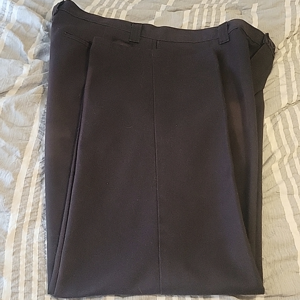 Dickies men's pants 36x30. Excellent shape. - Picture 1 of 4